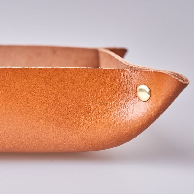 Made in Britain Valet Tray