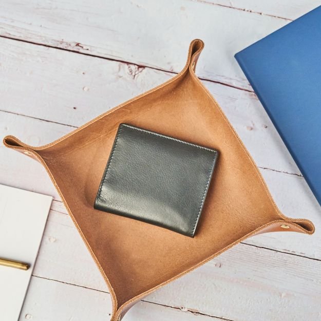 Made in Britain Valet Tray